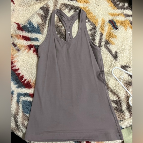 Cool Racerback Tank Nulu - Picture 3 of 3